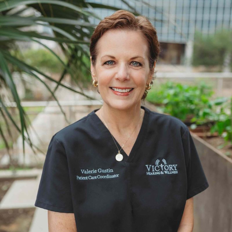 Valerie Gustin