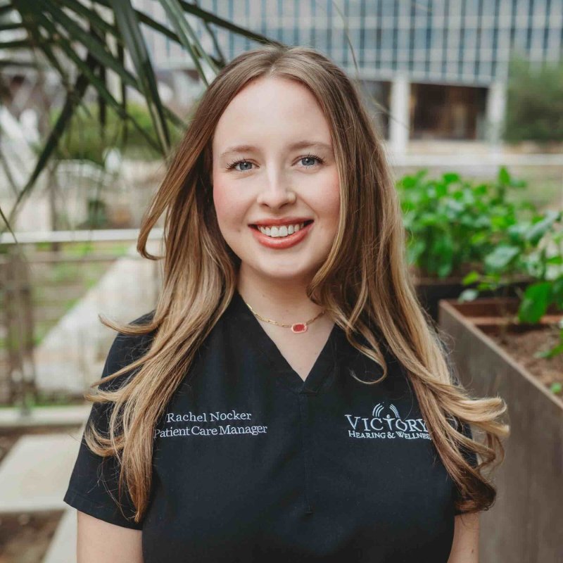Rachel Nocker