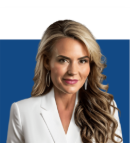Dr. Crystal R. Broussard, independent physician in the Asher Health provider network.