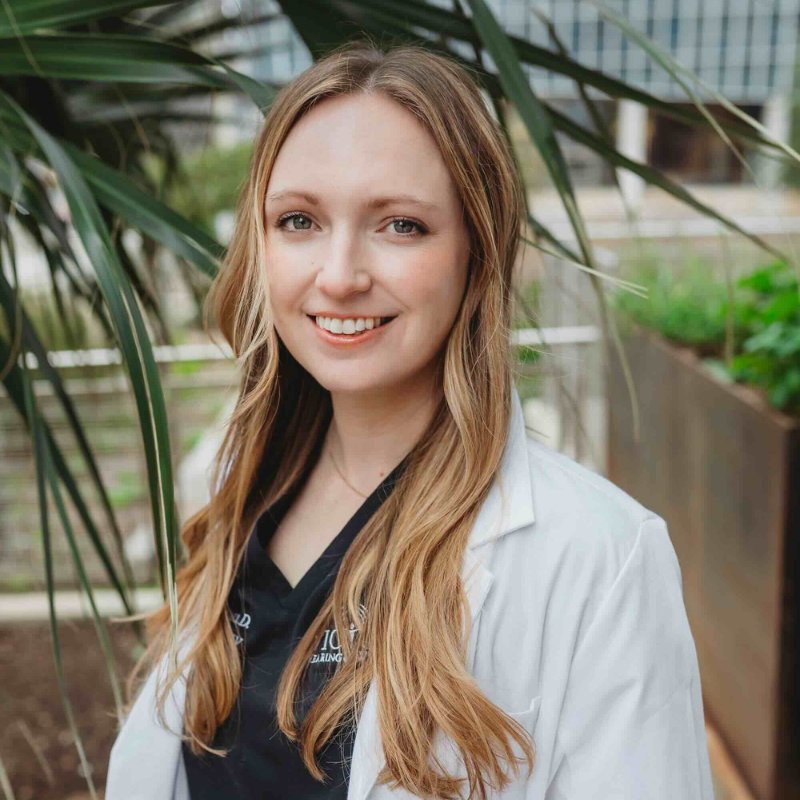 Monica Trevino, Ph.D.