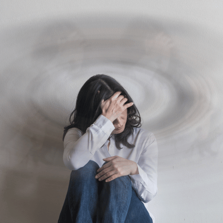 Balance & Dizziness