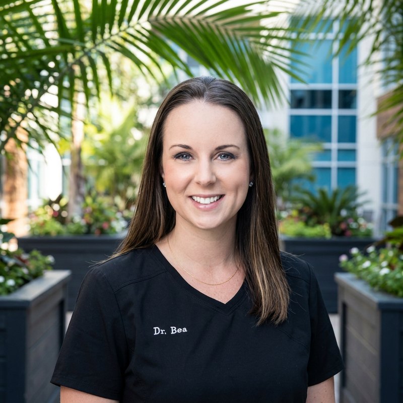 Dr. Bea Smith, Au.D., Doctor of Audiology at Victory Hearing & Balance