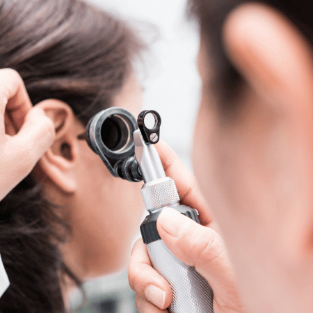 Earwax Removal