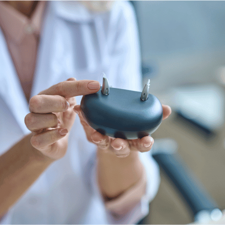 Hearing Aids