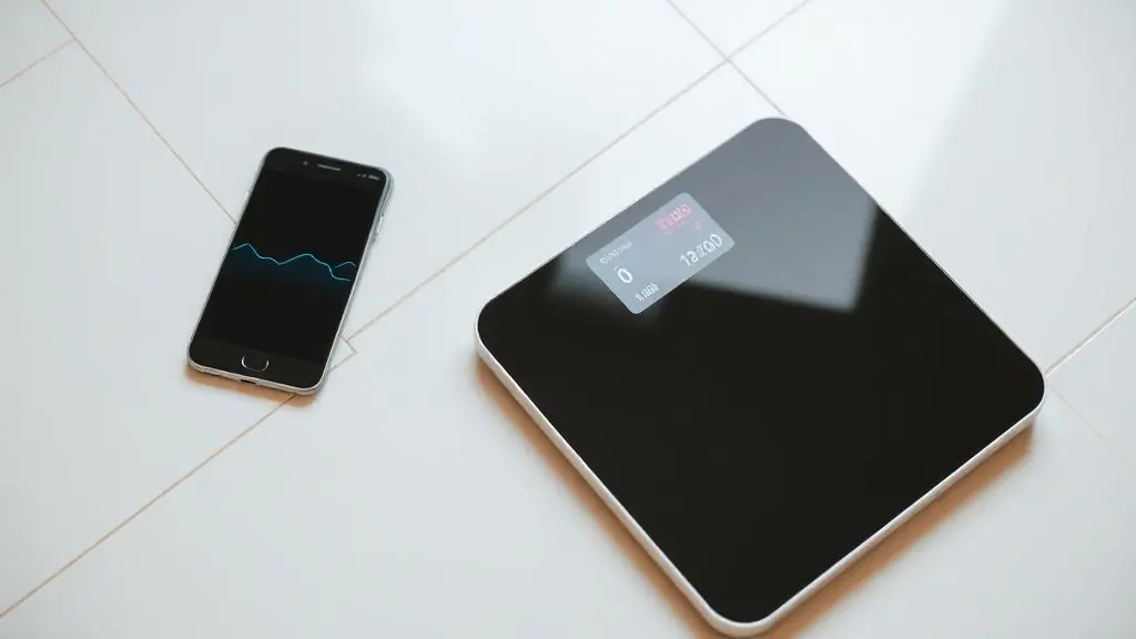 InBody at-home body composition smart scale