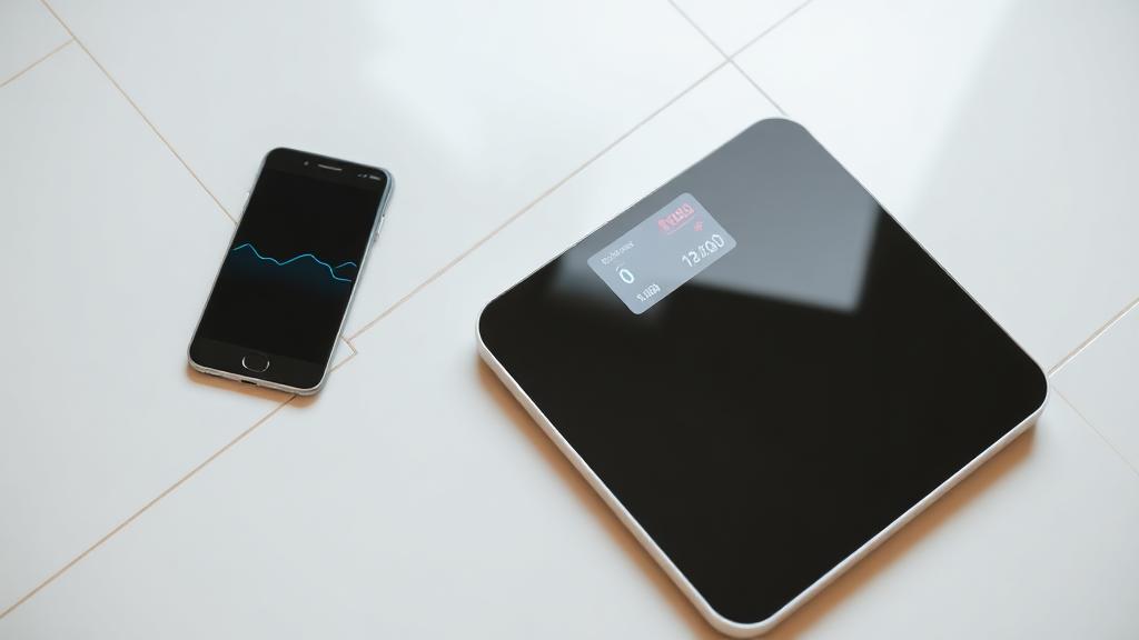 InBody at-home body composition smart scale