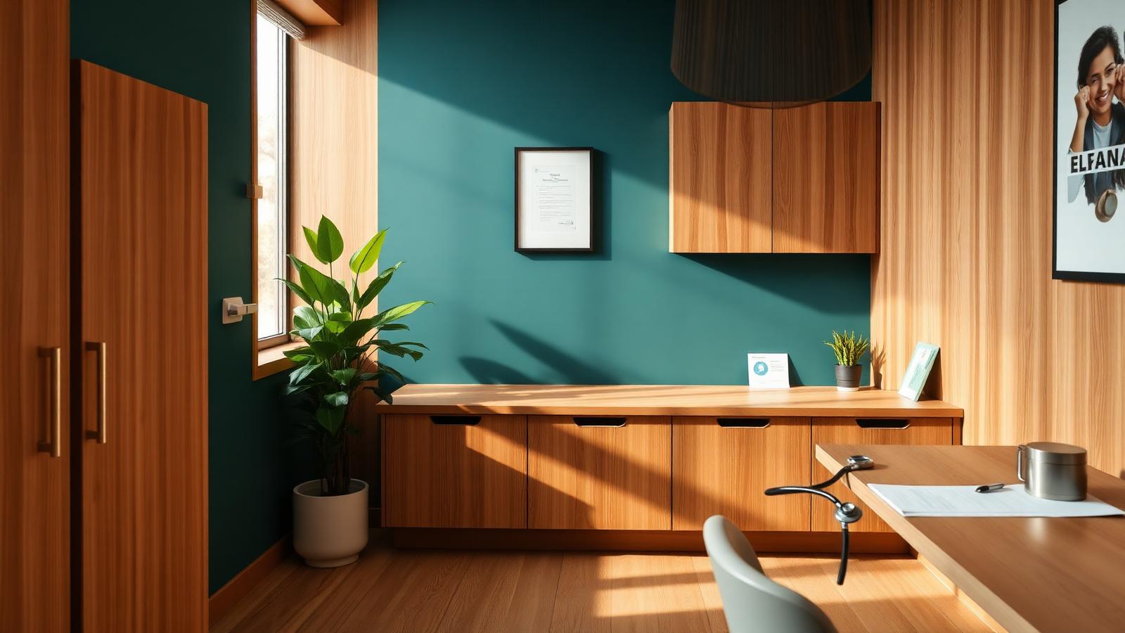 Lifestyle medicine consultation at Victory Health & Wellness in Austin, TX