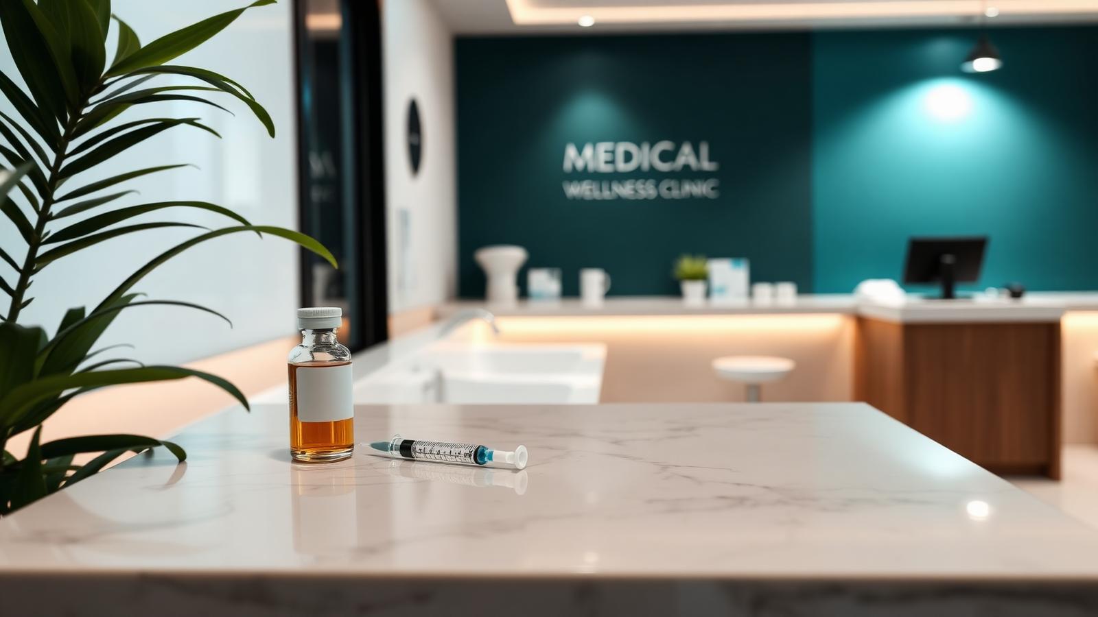 Adult participating in a personalized health and wellness coaching consultation.