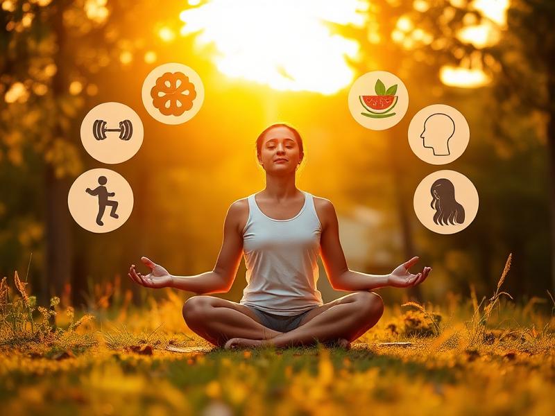 Whole-Person Wellness