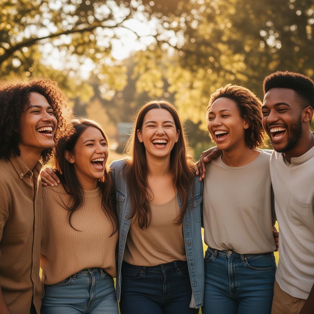 Connection & Community