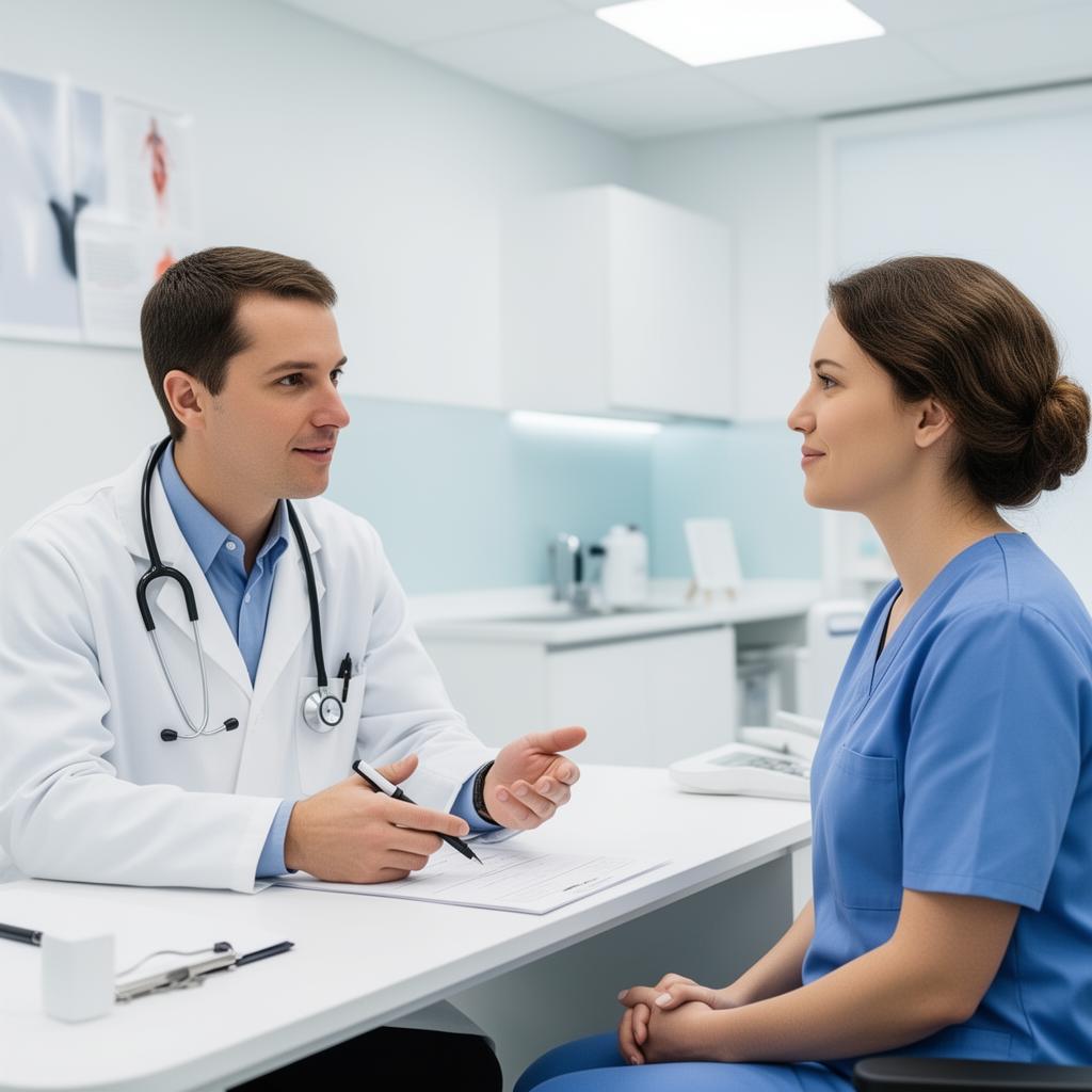 Medical Collaboration