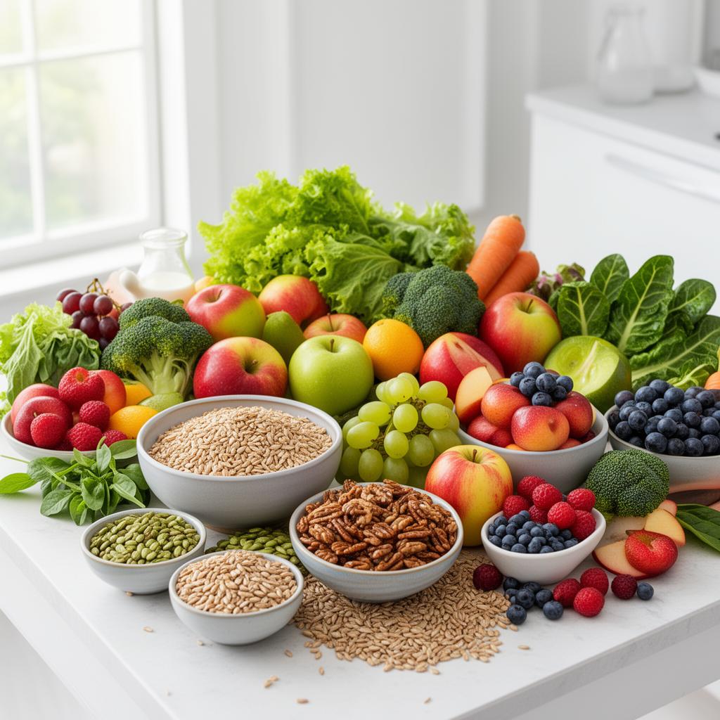 Nutrition & Fueling