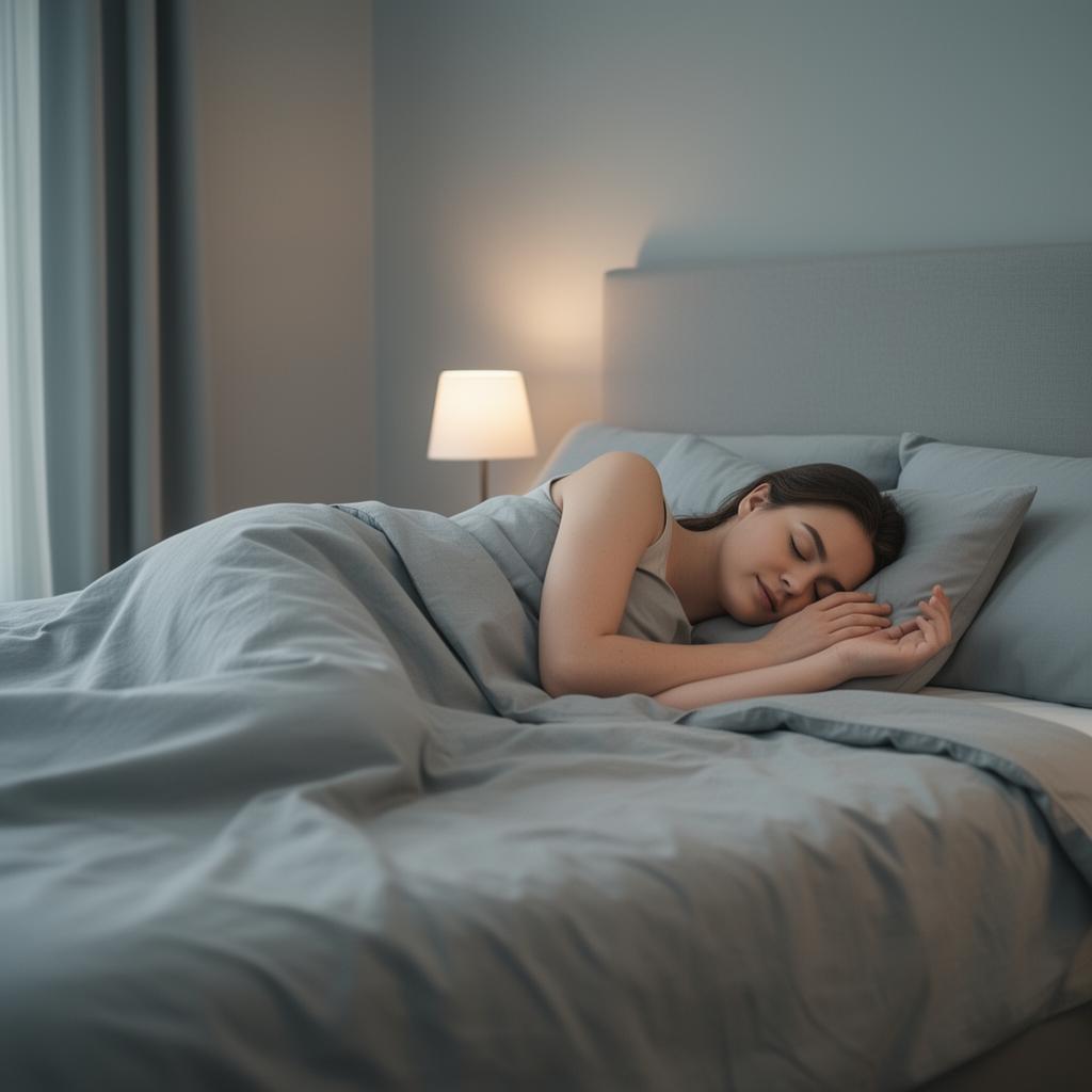 Sleep & Recovery