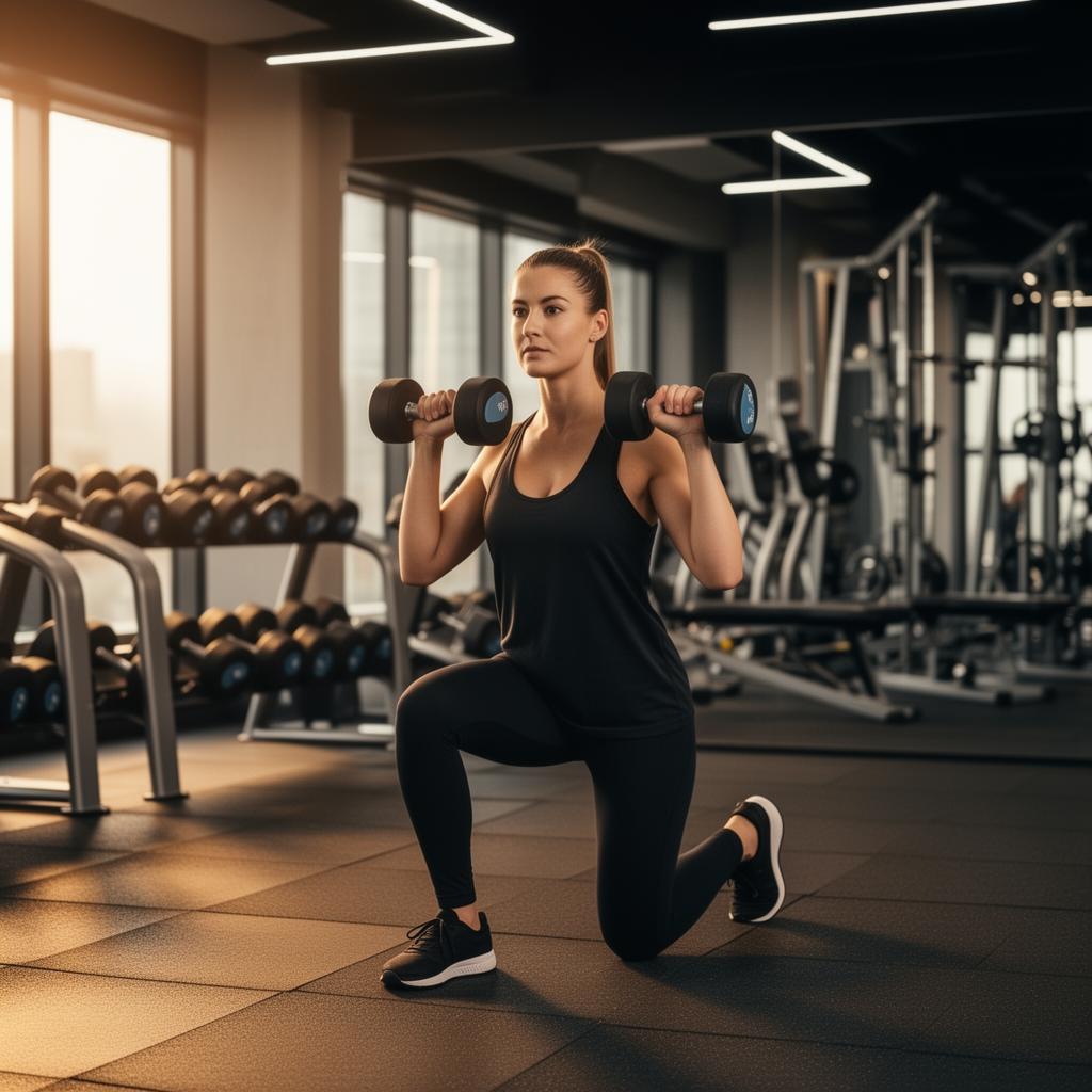Strength & Movement