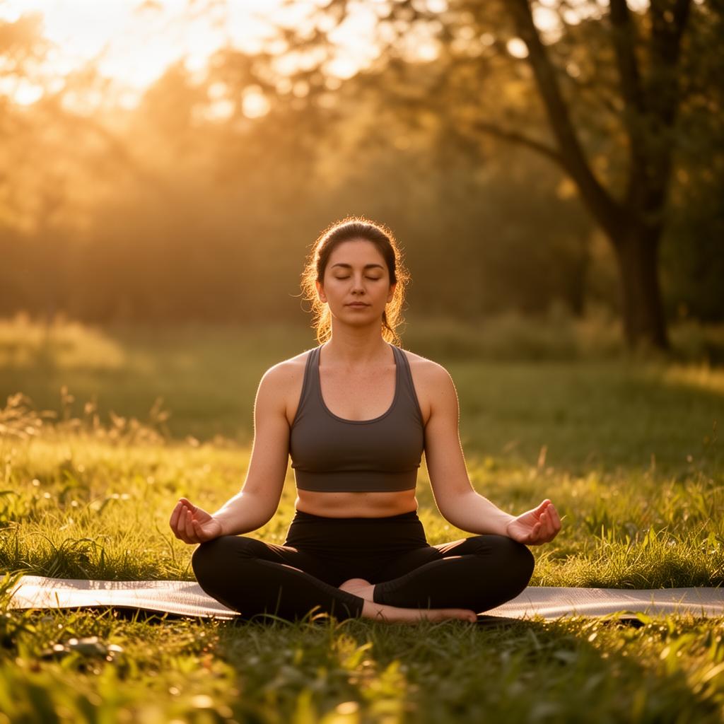 Stress & Resilience