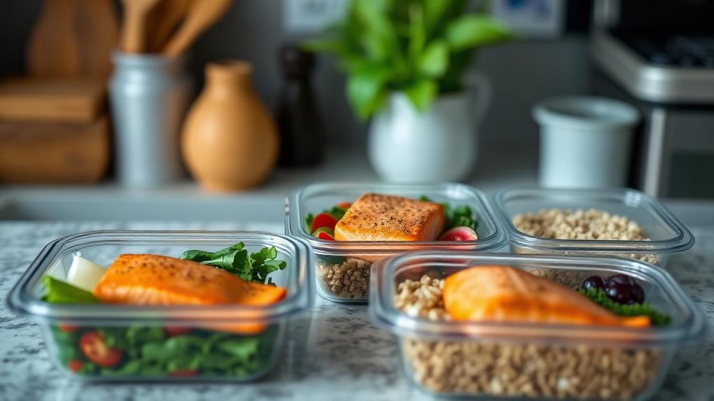 ModifyHealth fully prepared meal delivery plans