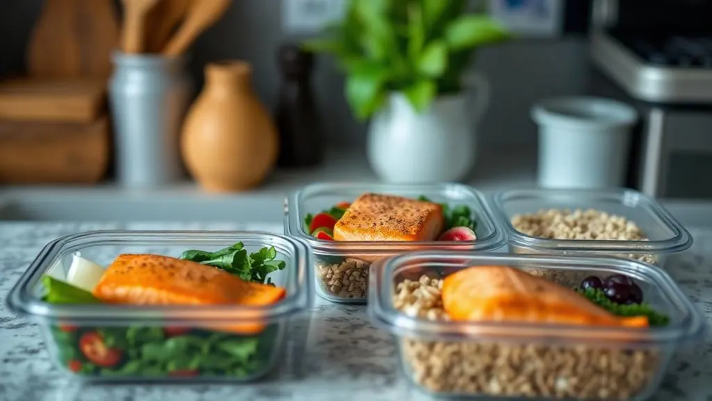 ModifyHealth fully prepared meal delivery plans