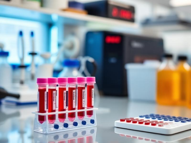 Functional Labs