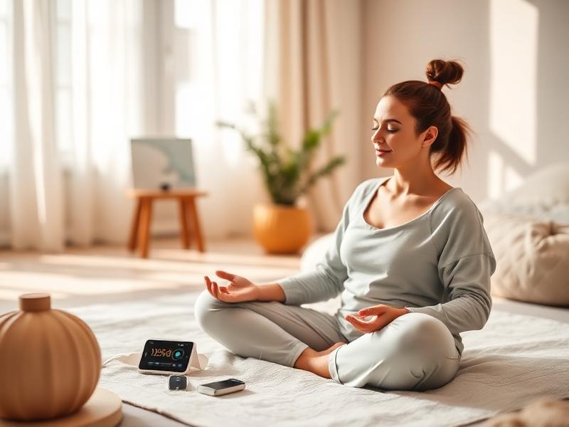 Lifestyle Medicine