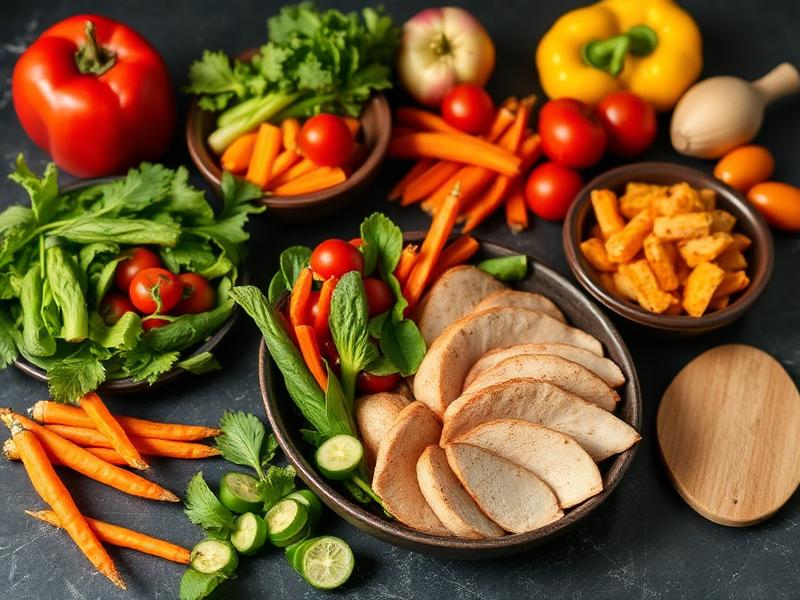 Nutrition Coaching