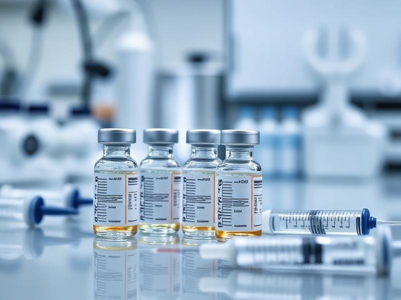 Peptide Therapy