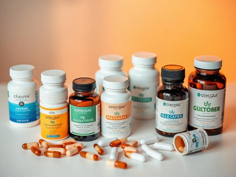 Supplement Protocols