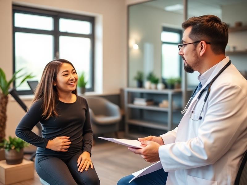 Medical Weight Loss