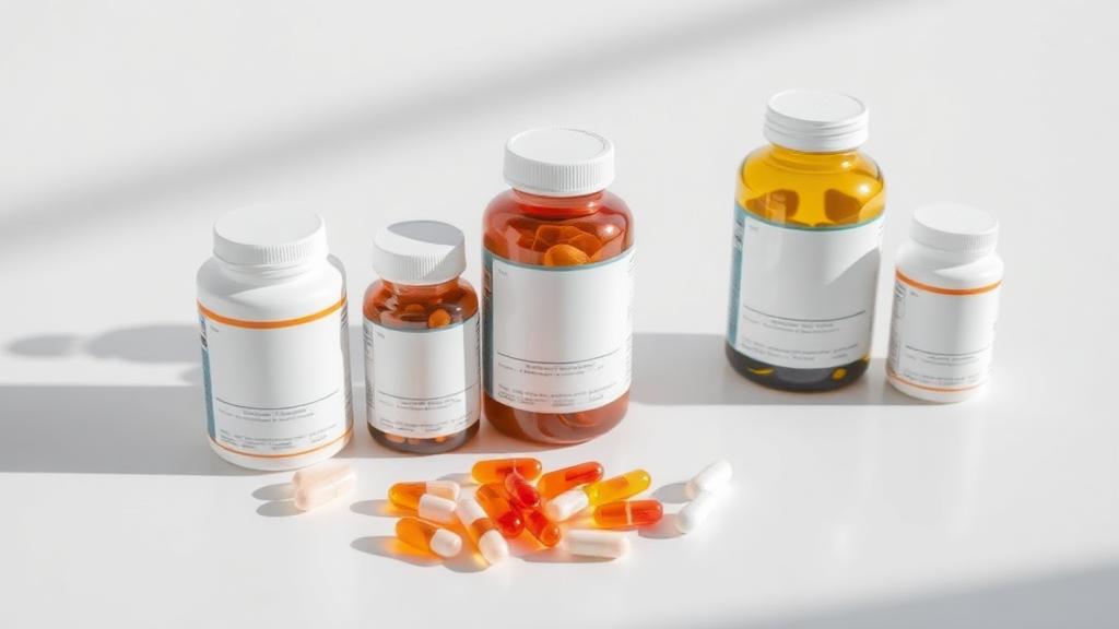Victory Hearing & Wellness Fullscript professional supplement dispensary