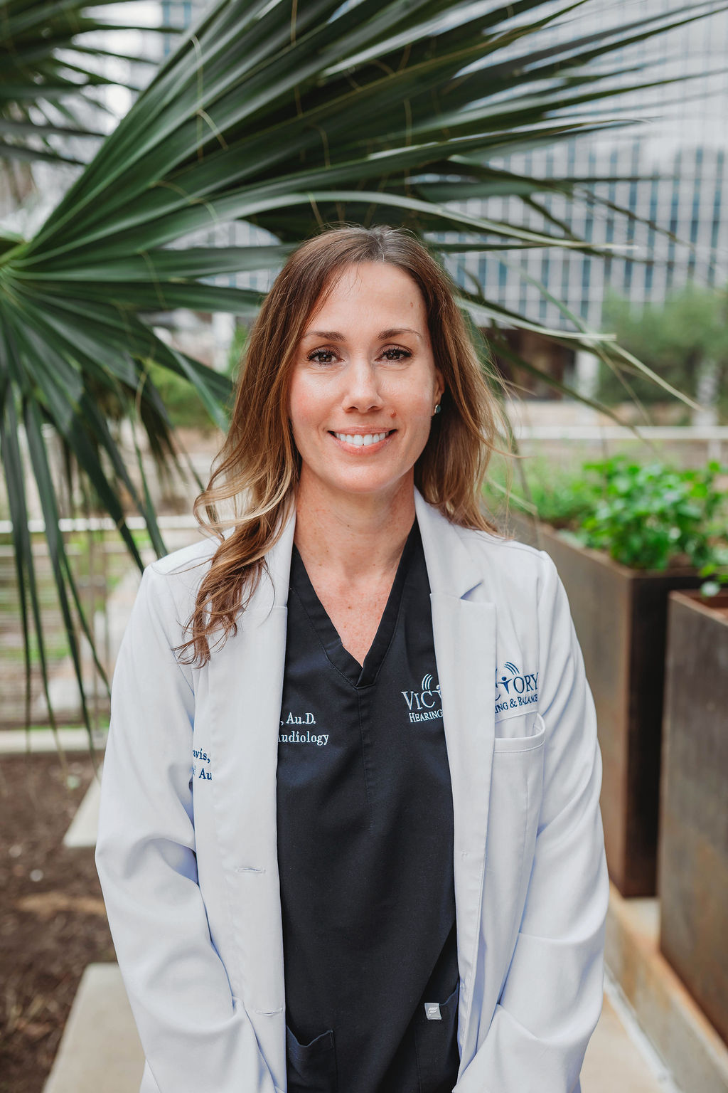Dr. Jill Davis