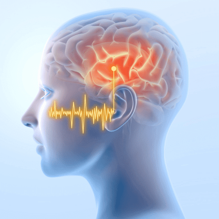 Tinnitus Management